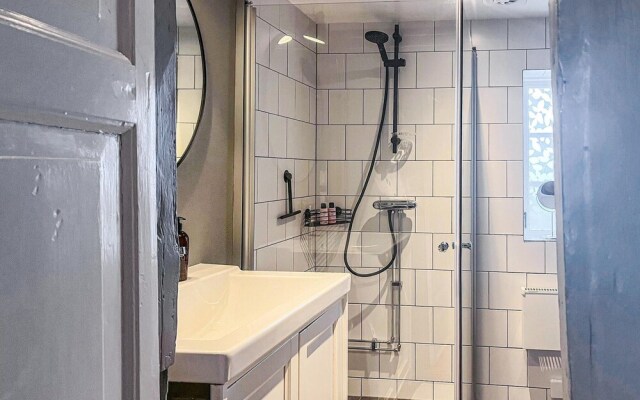 Nice Home in Jonstorp With 3 Bedrooms and Wifi