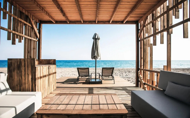 Paloma Finesse All Inclusive