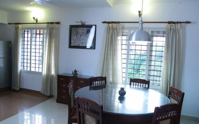 Fortbeach Service Apartments