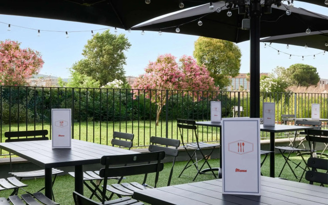 Hampton By Hilton Rome North Fiano Romano