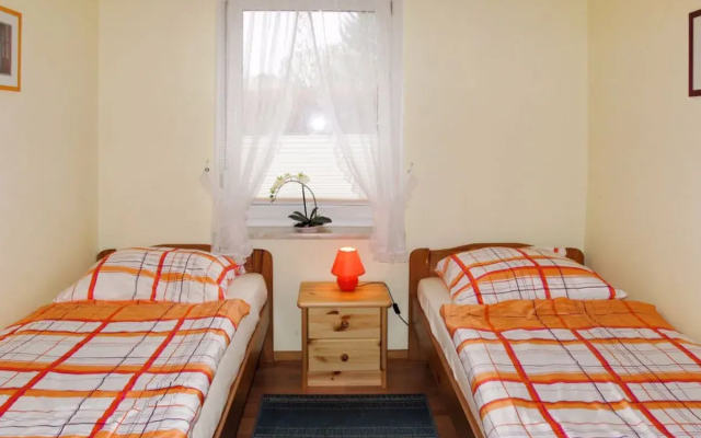 House Am Walde Dobbertin 26610