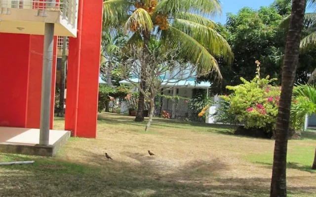 Apartment Le Cygne 2