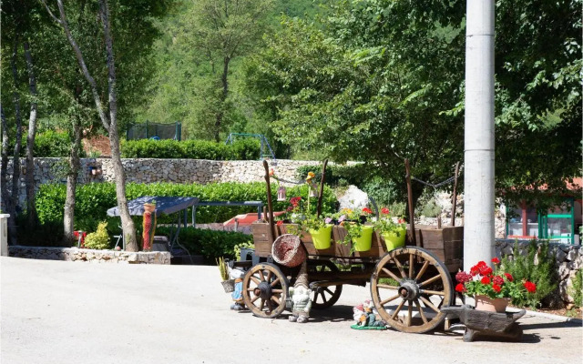 Seven-Bedroom Holiday Home in Dicmo