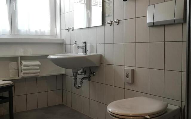 Hotel & Pension Dat greune Eck