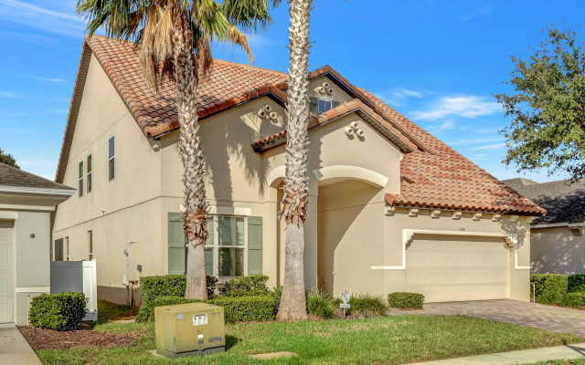 Westhaven – Ocean - 6, Davenport, US