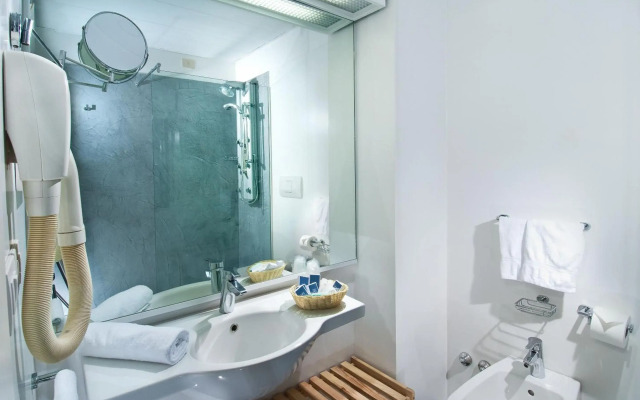 Hotel Mediterraneo
