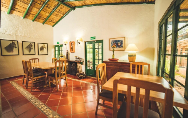 Estancia San Antonio