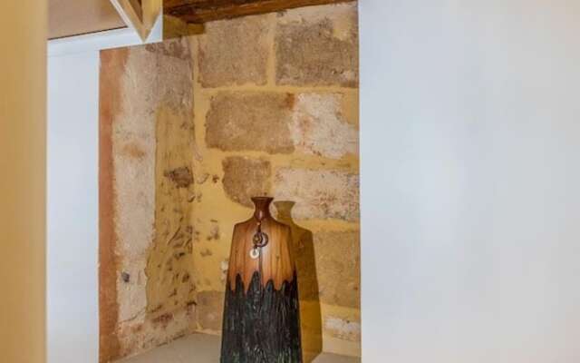 Aelios Design Hotel