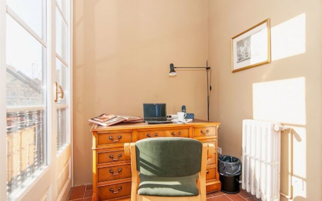 BizFlats Paseo de Gracia