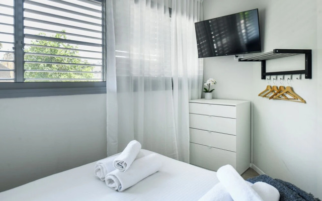 Urban Style Living TelAviv By Sea N Rent