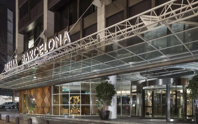 Melia Barcelona Sarrià