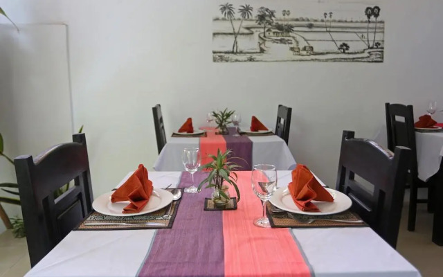 Smile of Angkor Boutique Hotel