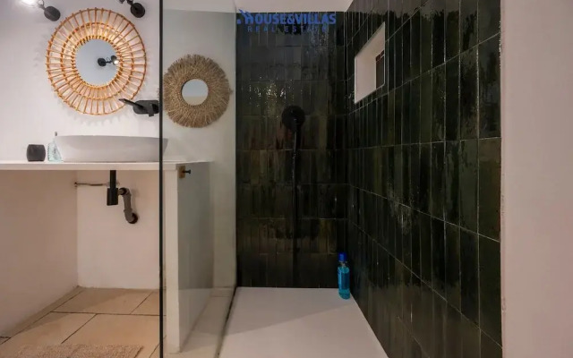 Biddiccia Home in Sicily