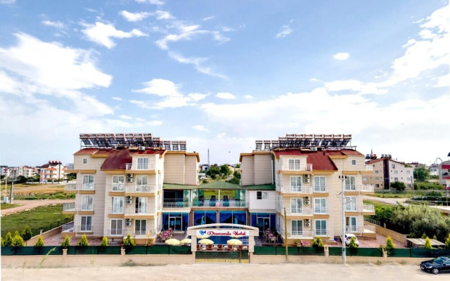 Belek Diamonds Hotel