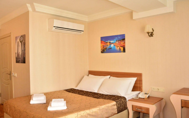 Konur Hotel