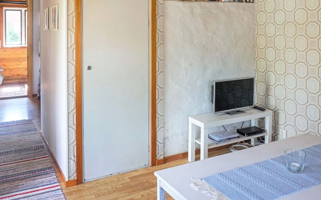 4 Person Holiday Home in Olofstrom