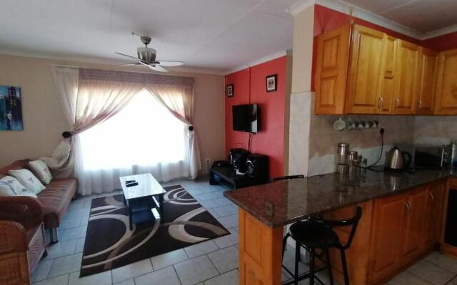 Erythrina Cottages