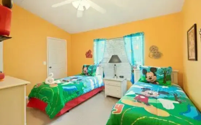 Windsor Hills Escape by Five Star Vacation Homes