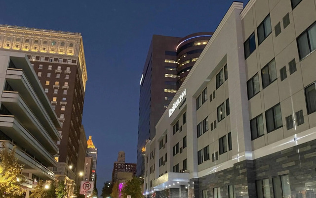 Residence Inn by Marriott Tulsa Downtown