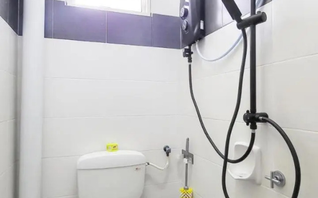 Eisya Guest House With Pool