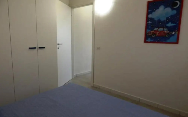 Terrace and Comfort by the sea