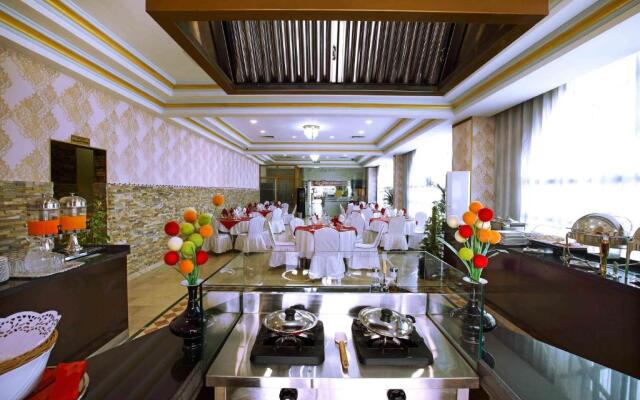 Al Seef Hotel