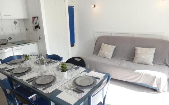 Appartement Saint-Lary-Soulan, 2 pièces, 6 personnes - FR-1-457-228