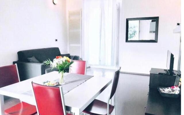 Cozy studio apartment - Borgo Campidoglio