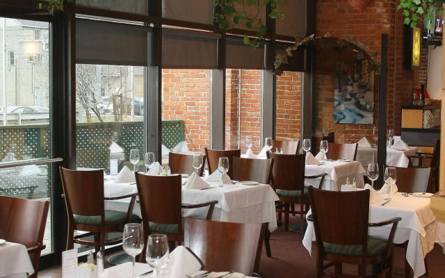 Hôtel MOCO Valleyfield