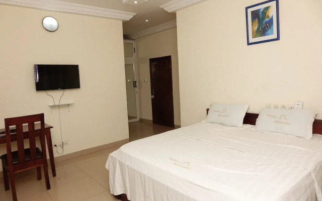 Hotel AEROCITO