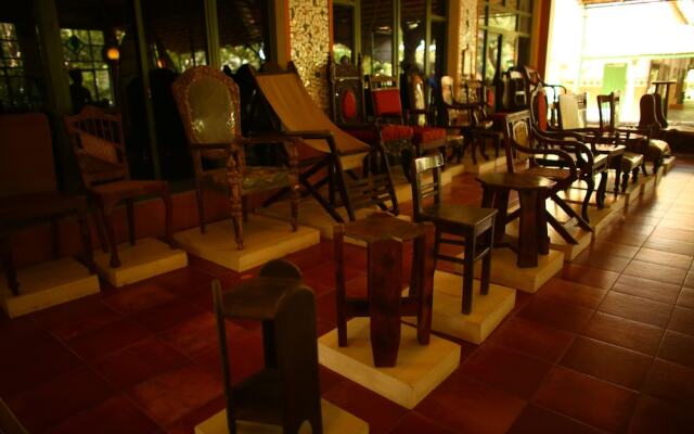 Indeco Mahabalipuram