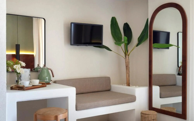 Efsane Hotel
