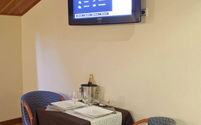 Motel Jardin