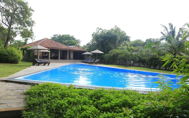 Palm Paradise Cabanas & Villas Beach Resort Tangalle