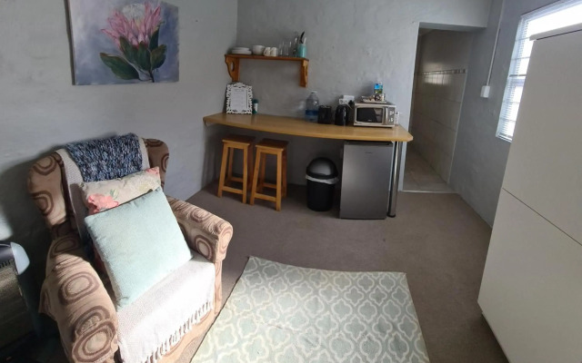 Cottage on Ilchester