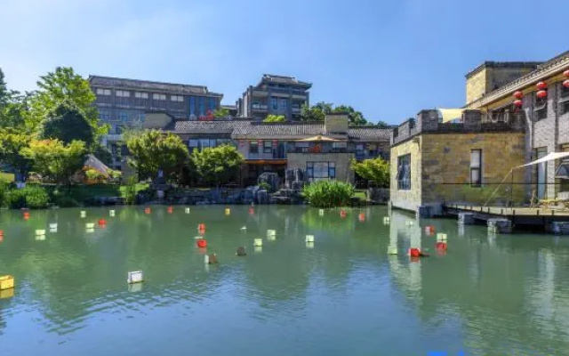 Guiyang Manxuan Homestay (Qingyan Ancient Town) – Exterior – Guiyang