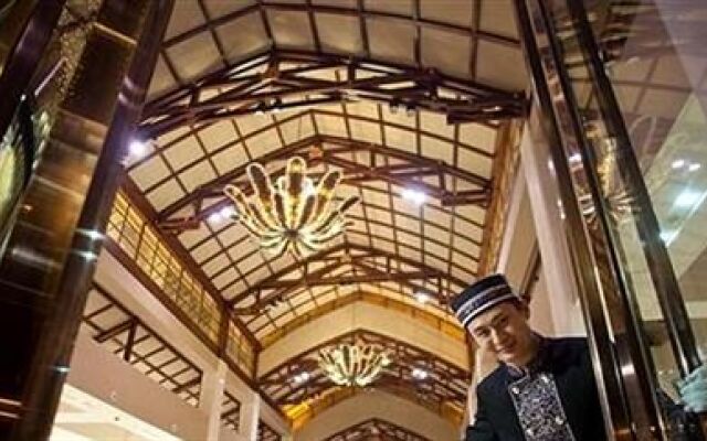 Baoli Ruiting Spring Hotel - Guiyang