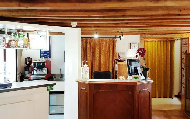 Hotel San Gallo