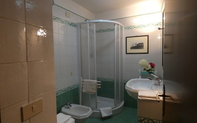 Scappo In Umbria, la Casa del Vicolo