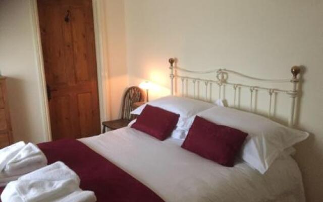Inn At Penallt