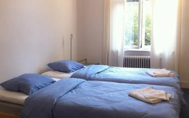 Vitaby Järnvägshotell