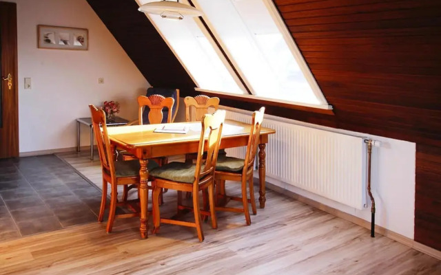 Ferienwohnung in Westerland