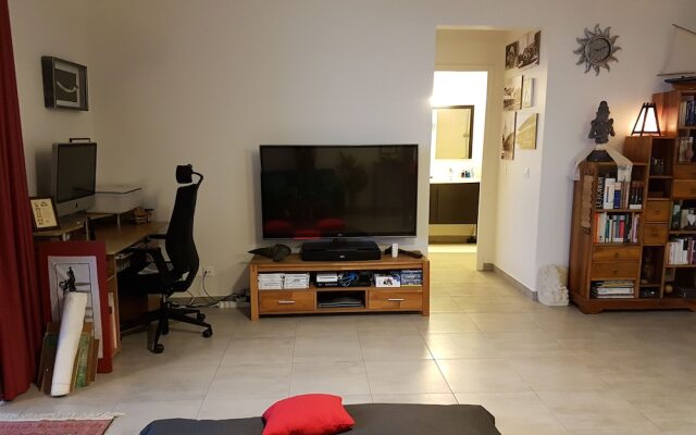 Appartement Matai