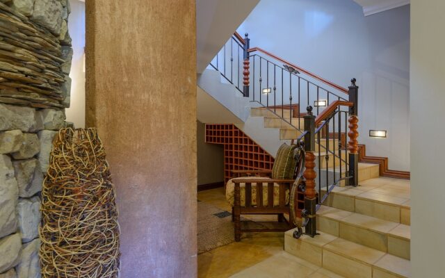 San Lameer Villa Rentals 13925