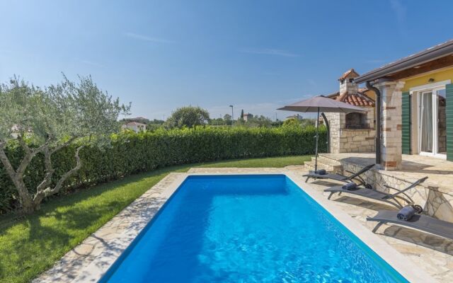 Villa Marija Villanova