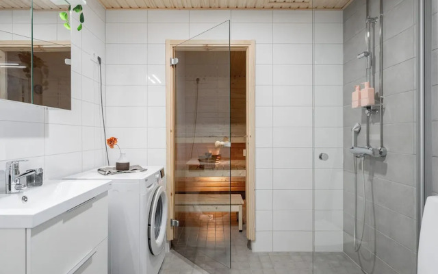 2ndhomes Tiporaitti Apartment