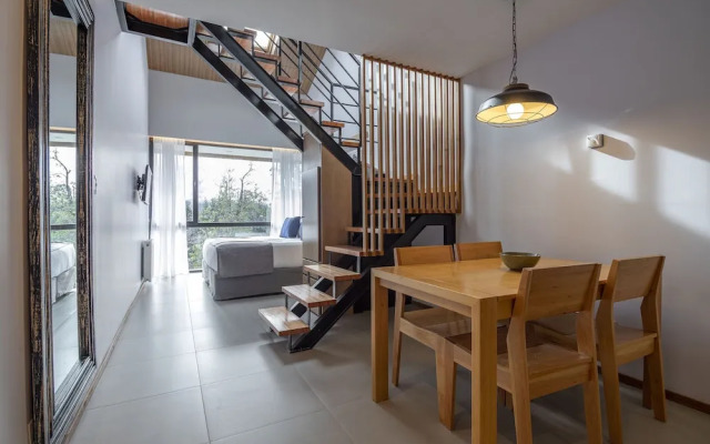 Alto Traful by DOT Boutique