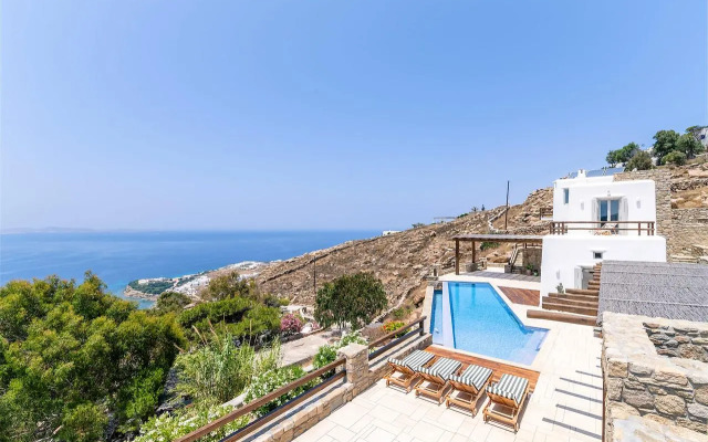 Villa Olivia