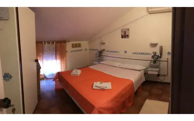 Hotel Roberta