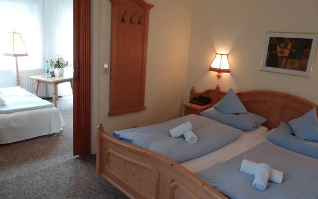 Haus am Walde